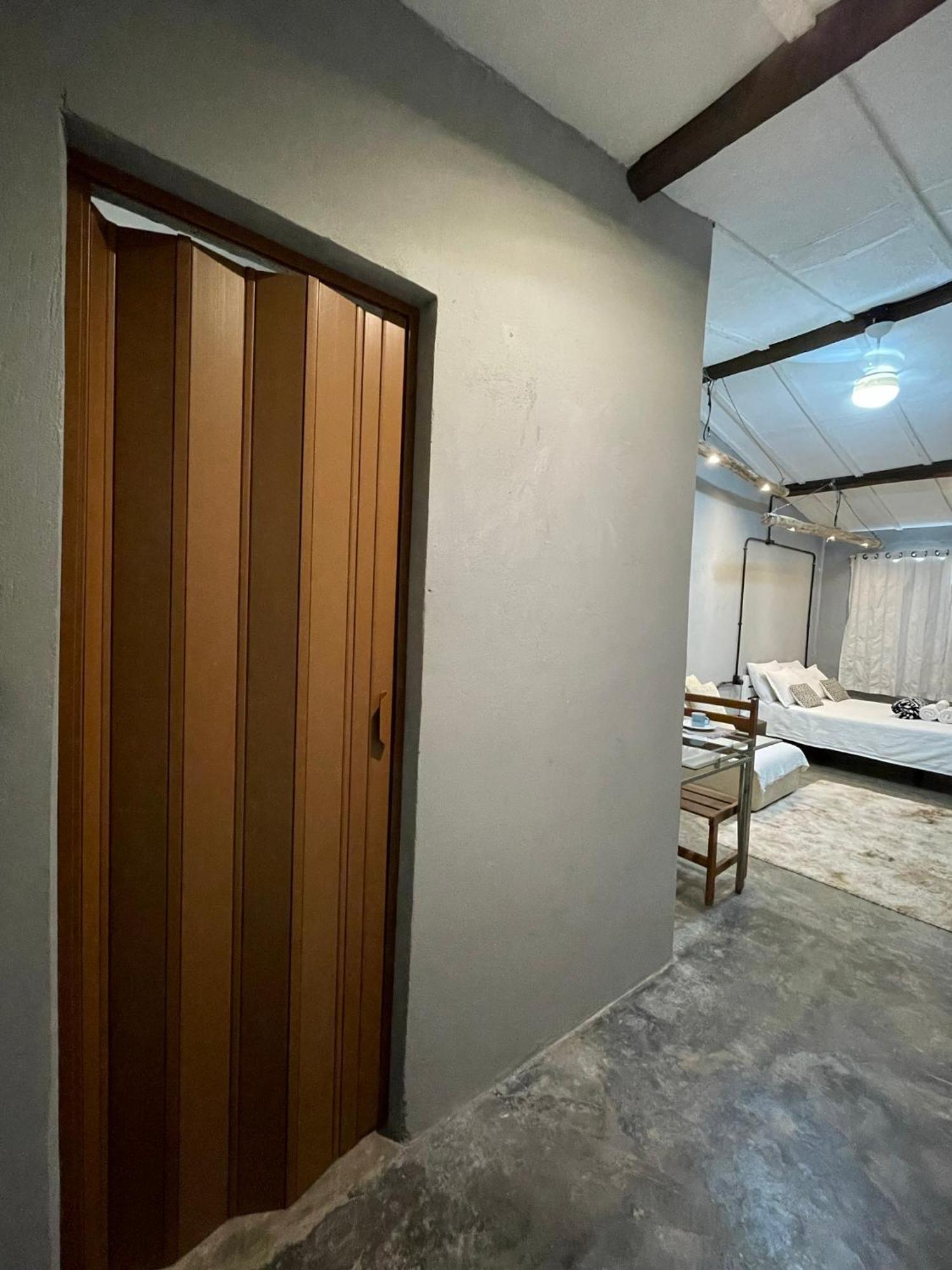 Pauapique Hotel Sao Roque  Luaran gambar
