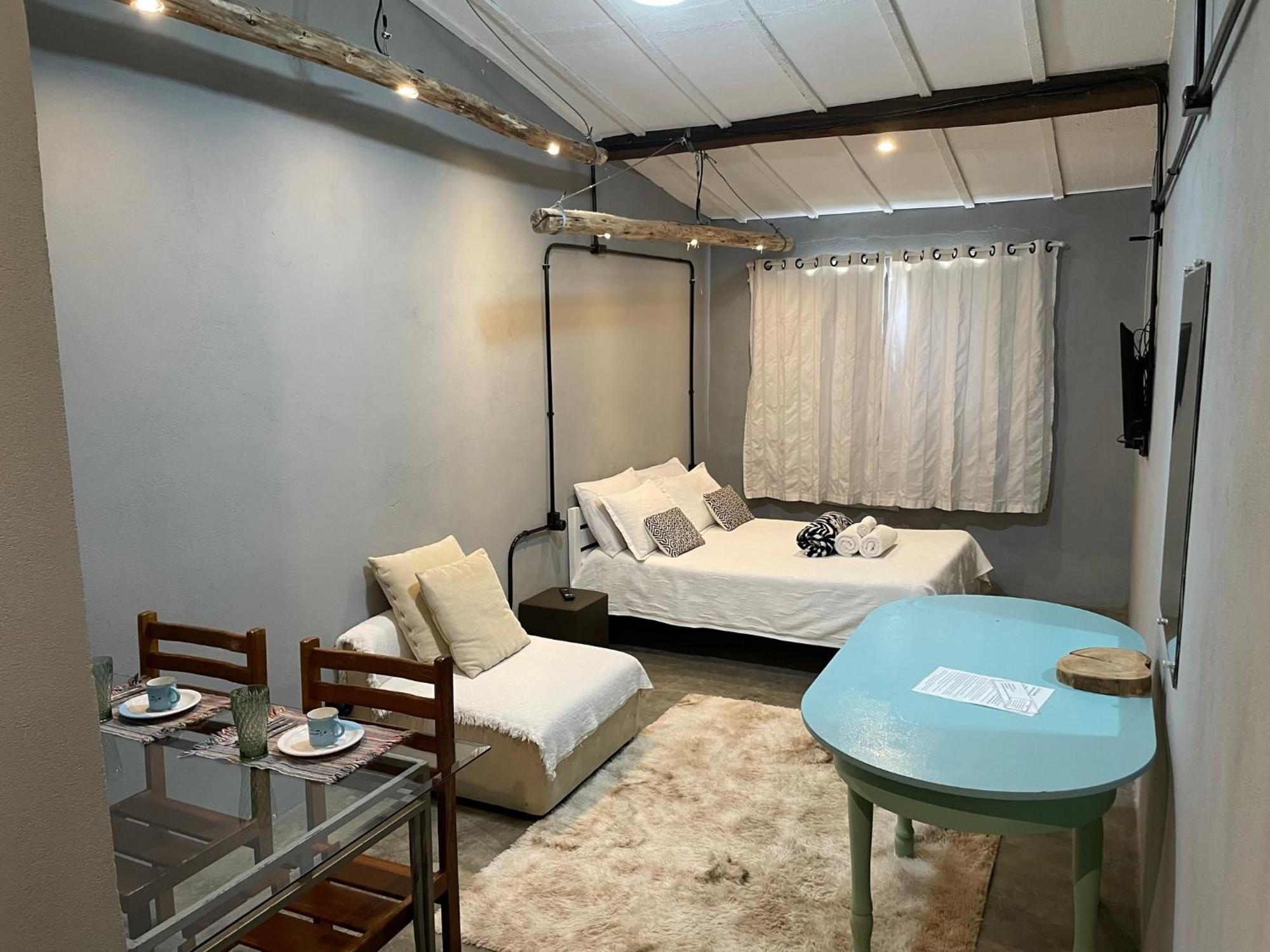 Pauapique Hotel Sao Roque  Luaran gambar