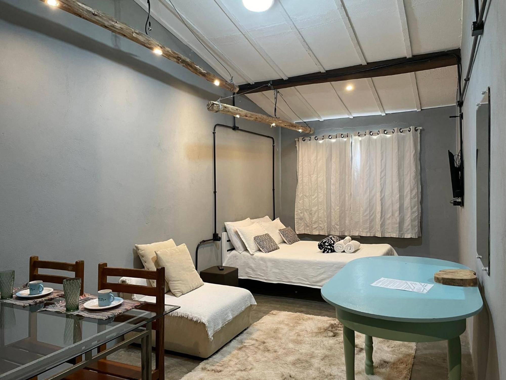Pauapique Hotel Sao Roque  Luaran gambar