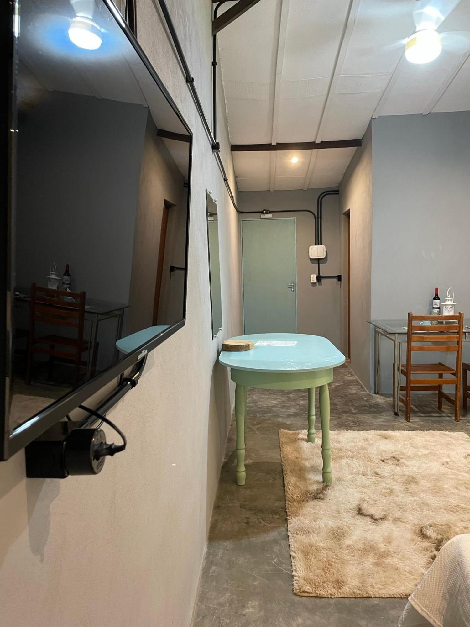 Pauapique Hotel Sao Roque  Luaran gambar