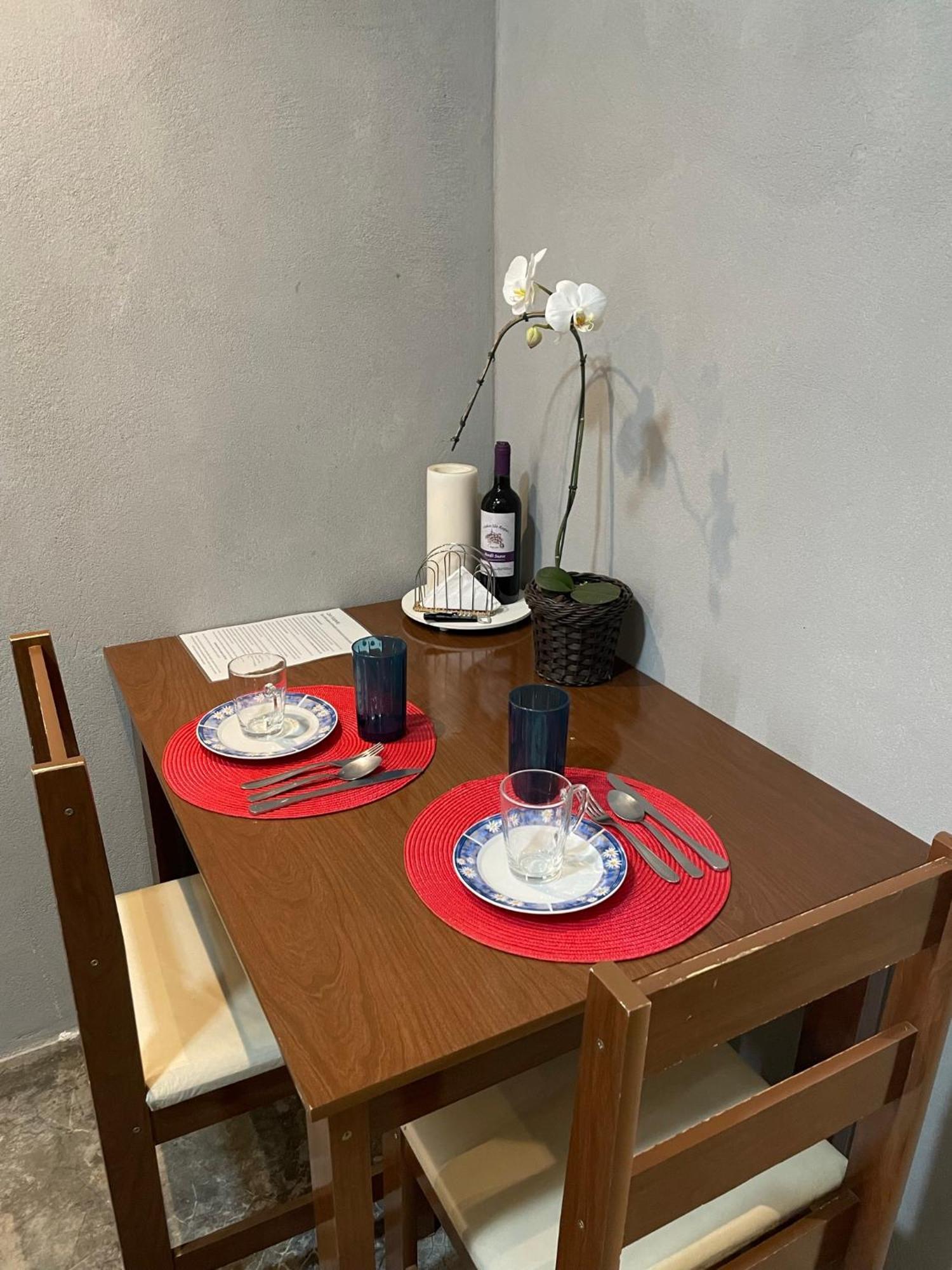 Pauapique Hotel Sao Roque  Luaran gambar