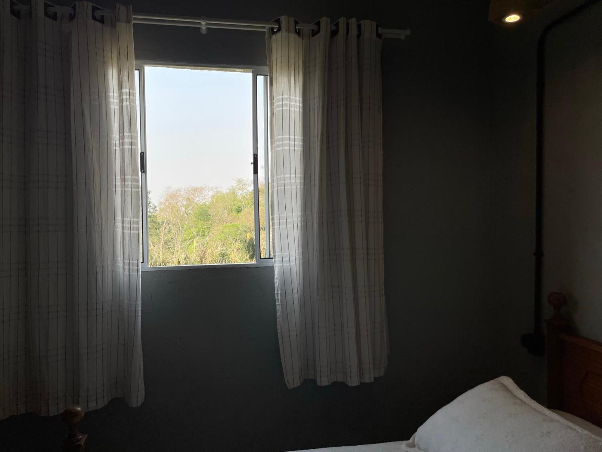 Pauapique Hotel Sao Roque  Luaran gambar