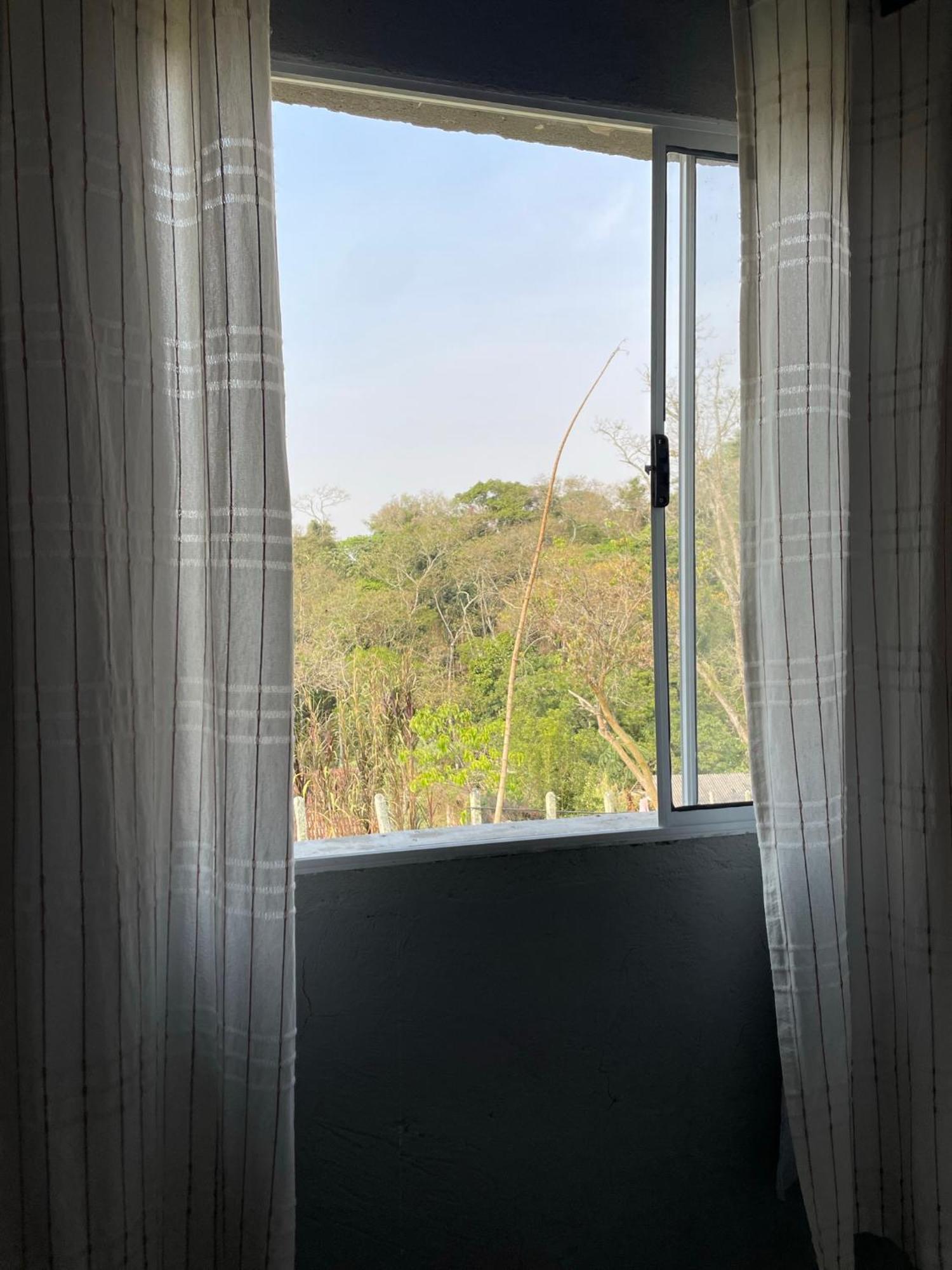 Pauapique Hotel Sao Roque  Luaran gambar