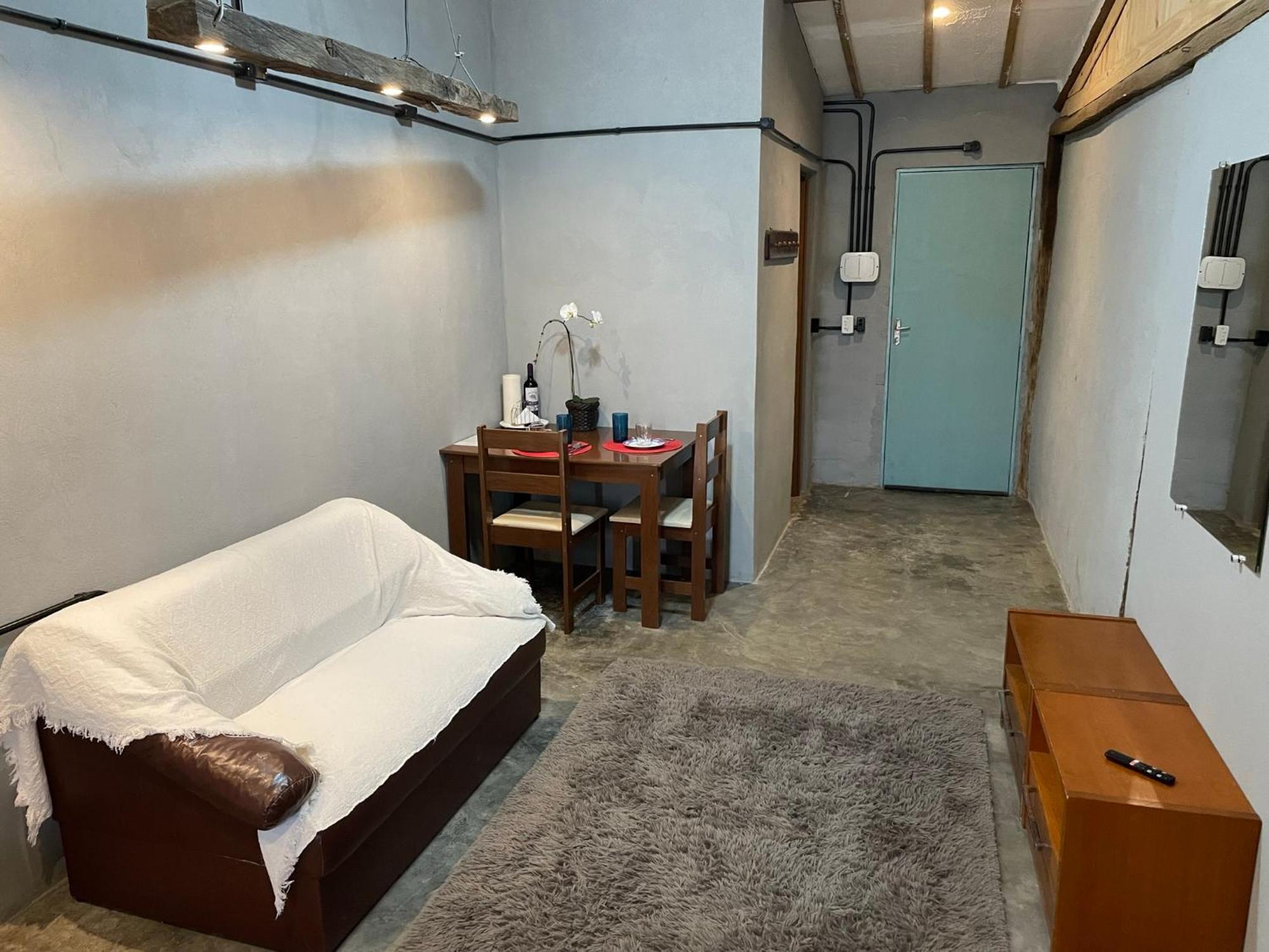 Pauapique Hotel Sao Roque  Luaran gambar