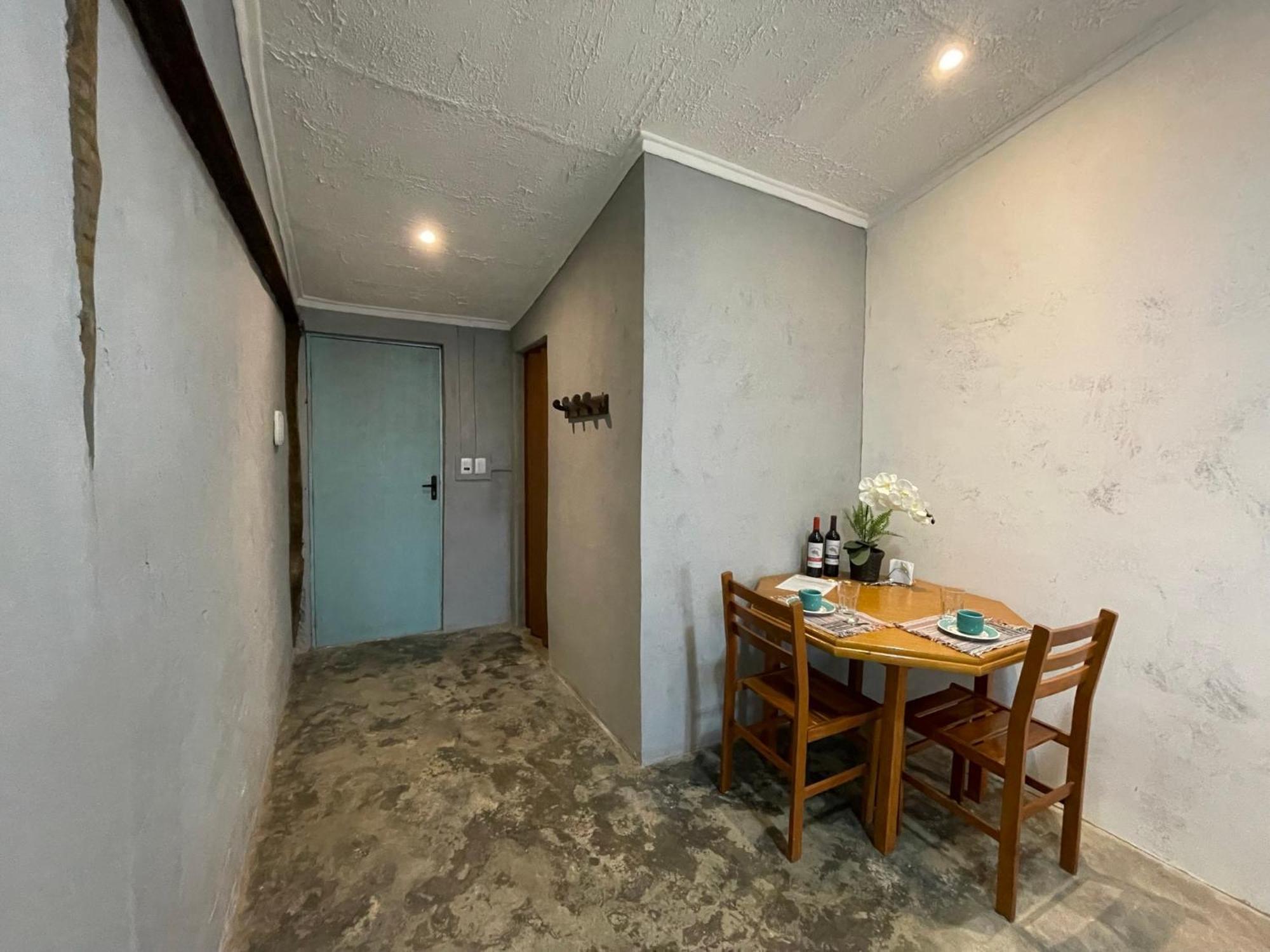 Pauapique Hotel Sao Roque  Luaran gambar