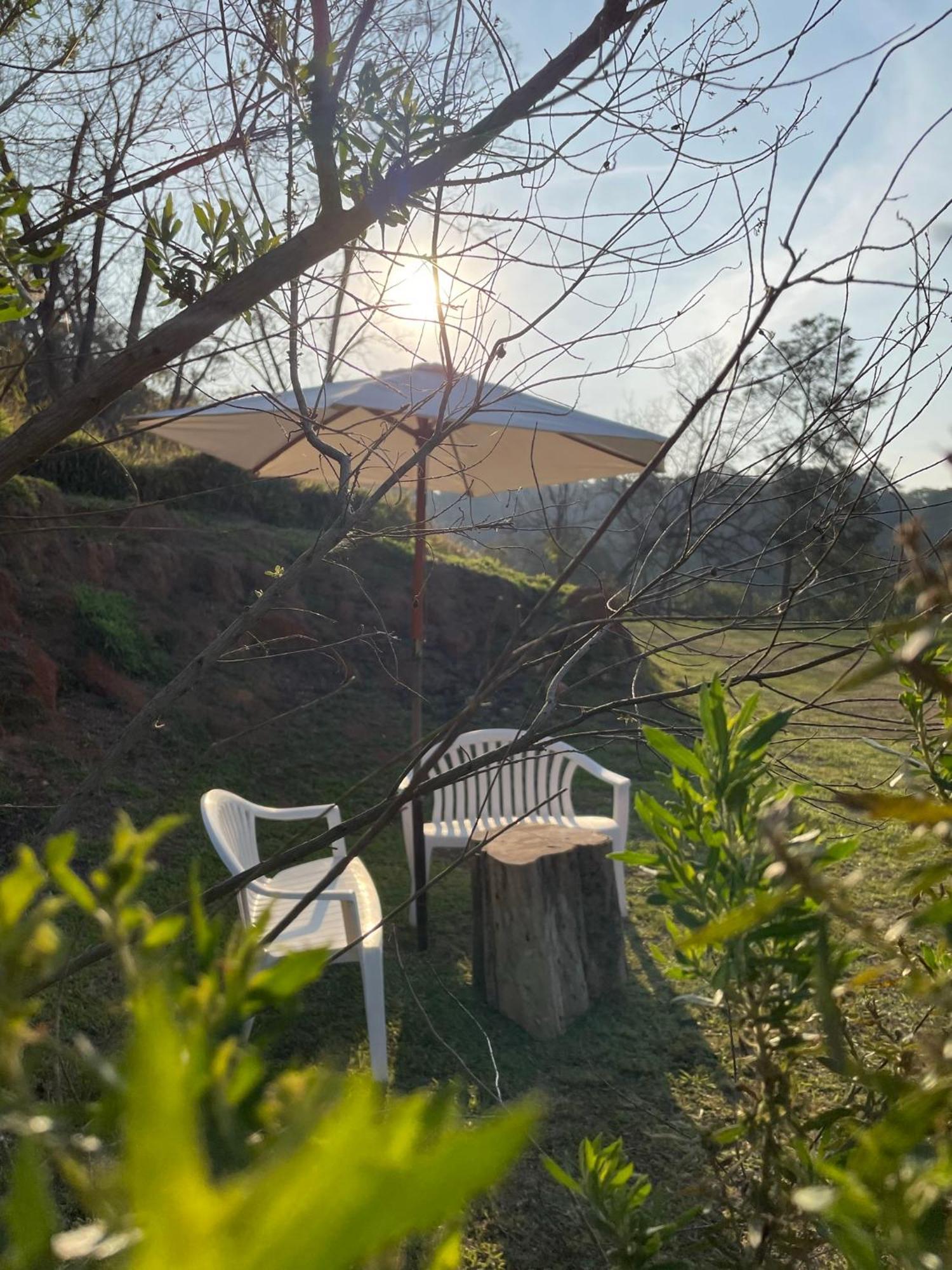 Pauapique Hotel Sao Roque  Luaran gambar