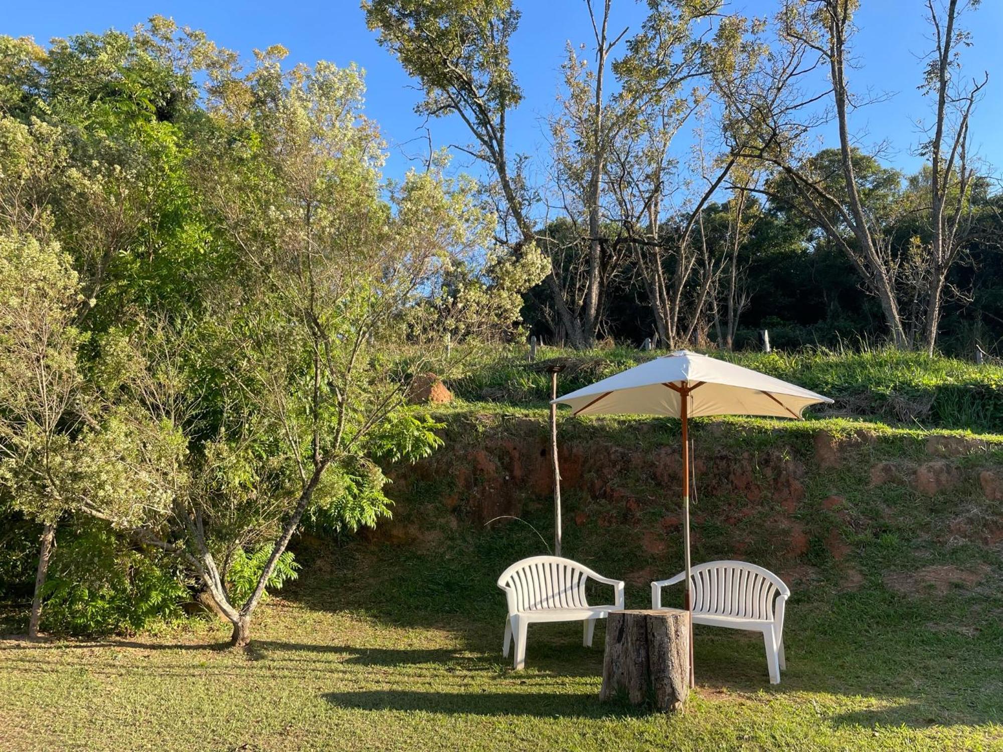Pauapique Hotel Sao Roque  Luaran gambar