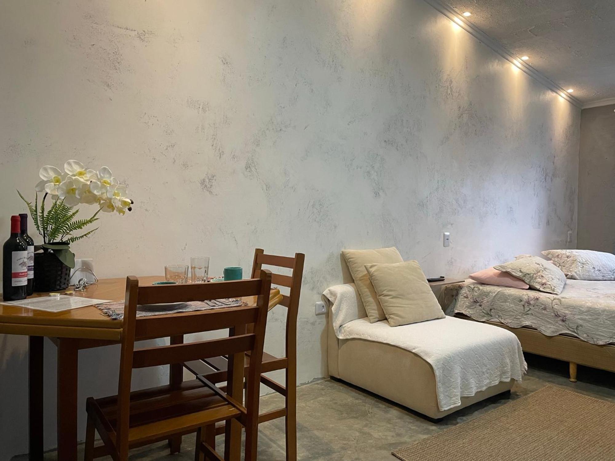 Pauapique Hotel Sao Roque  Luaran gambar