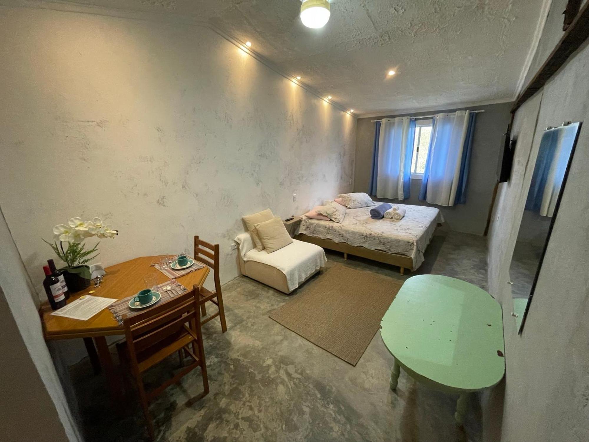Pauapique Hotel Sao Roque  Luaran gambar
