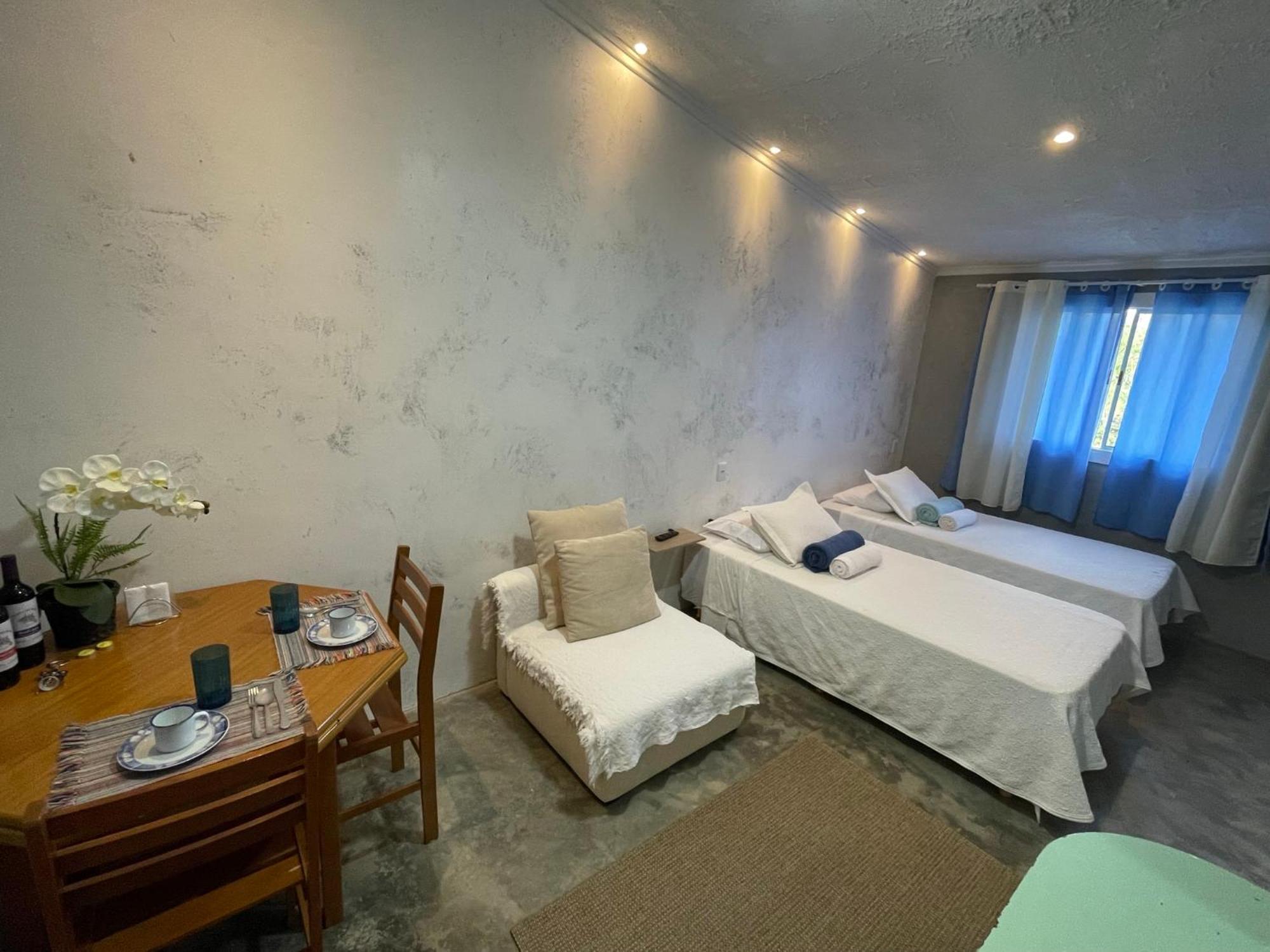 Pauapique Hotel Sao Roque  Luaran gambar